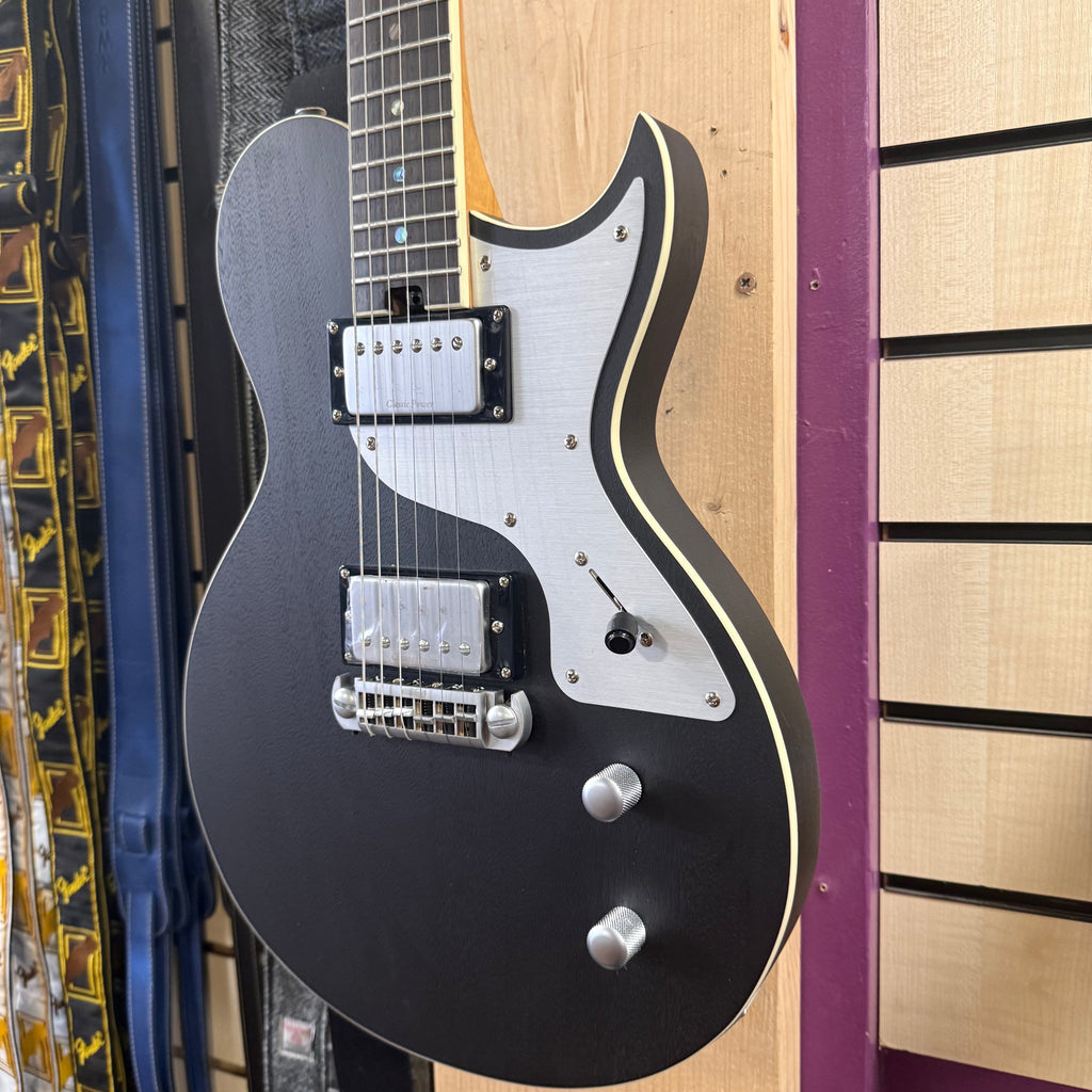Aria Pro II Brooklyn 718MK2 OPBK