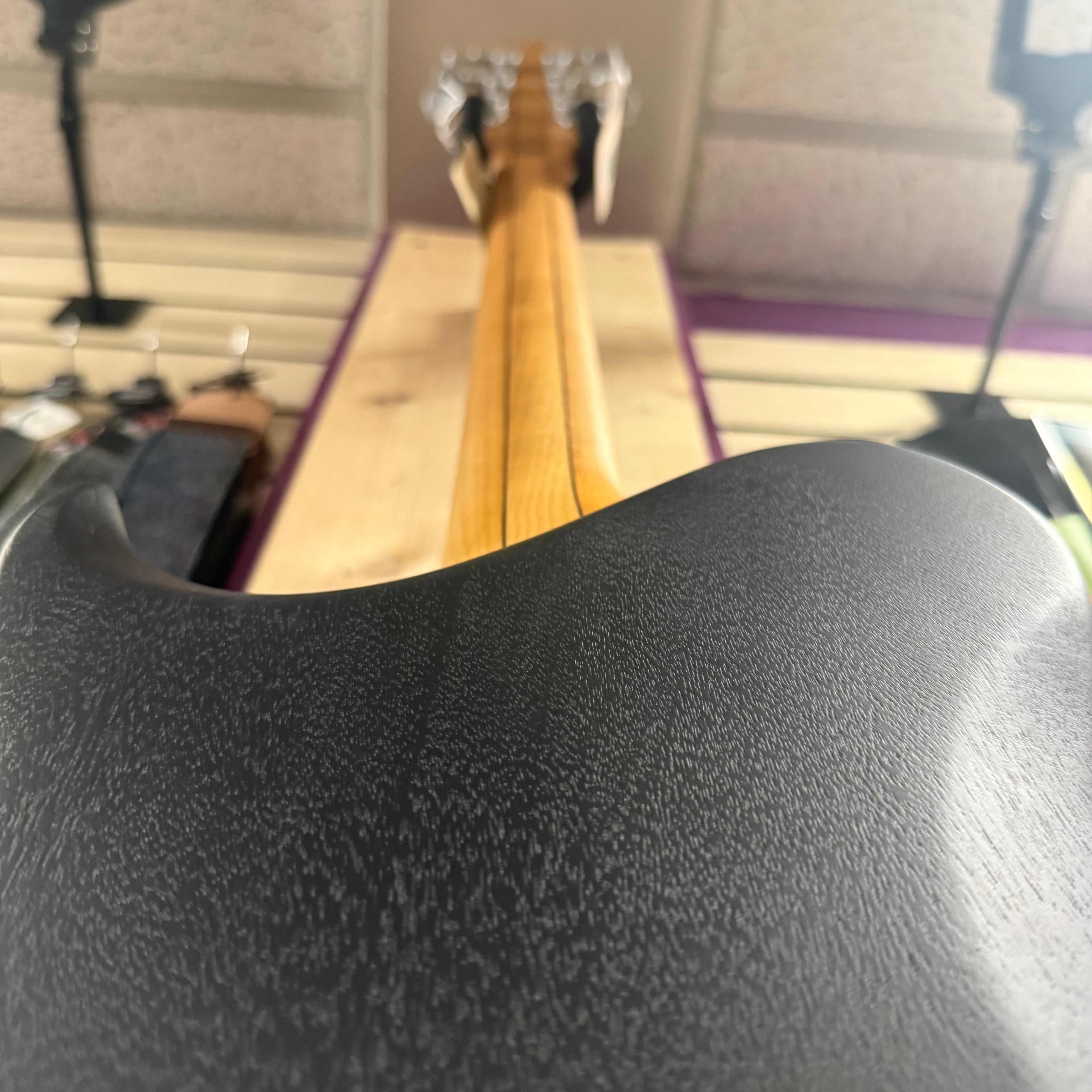 Aria Pro II Brooklyn 718MK2 OPBK