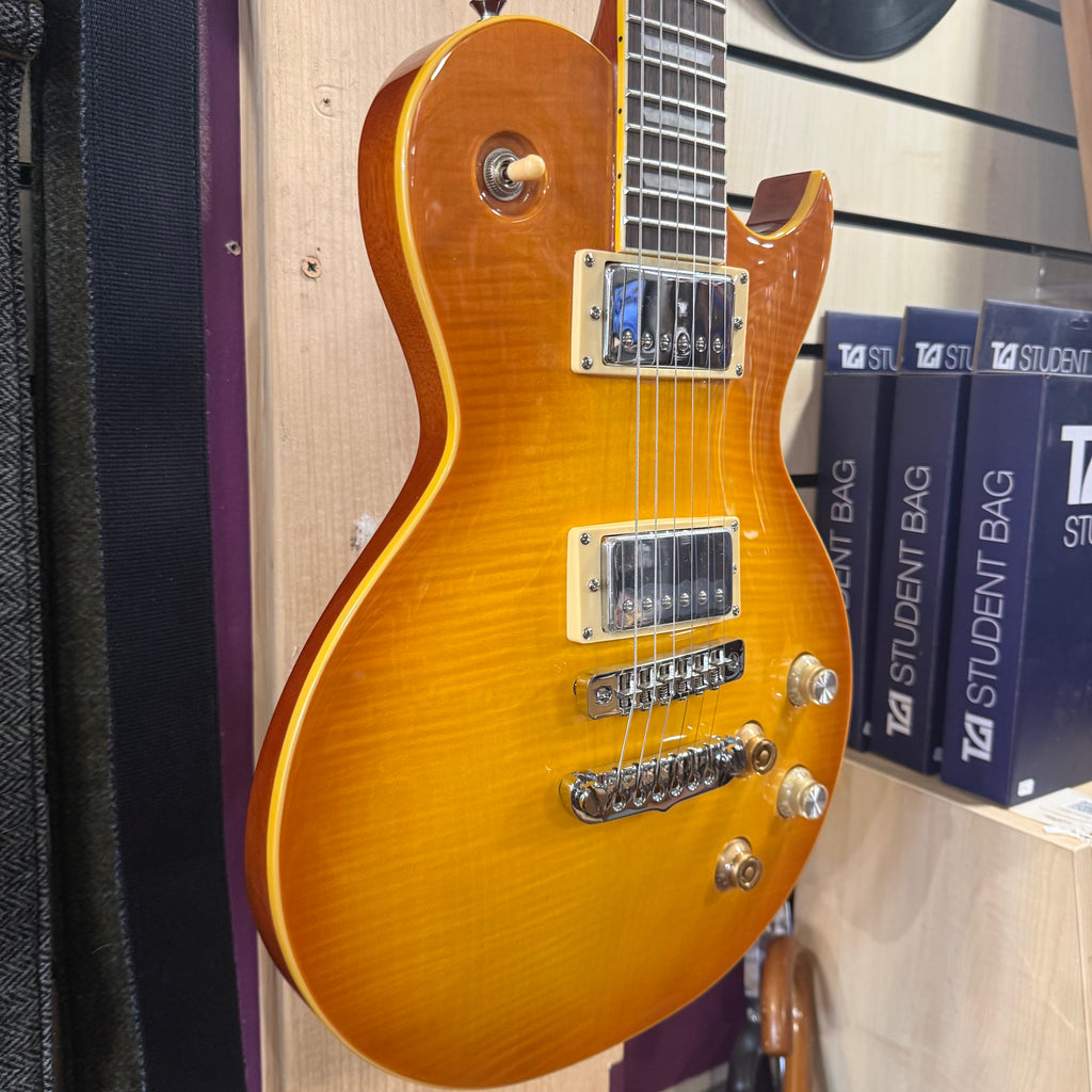 Aria Pro II PE350PG AGLD