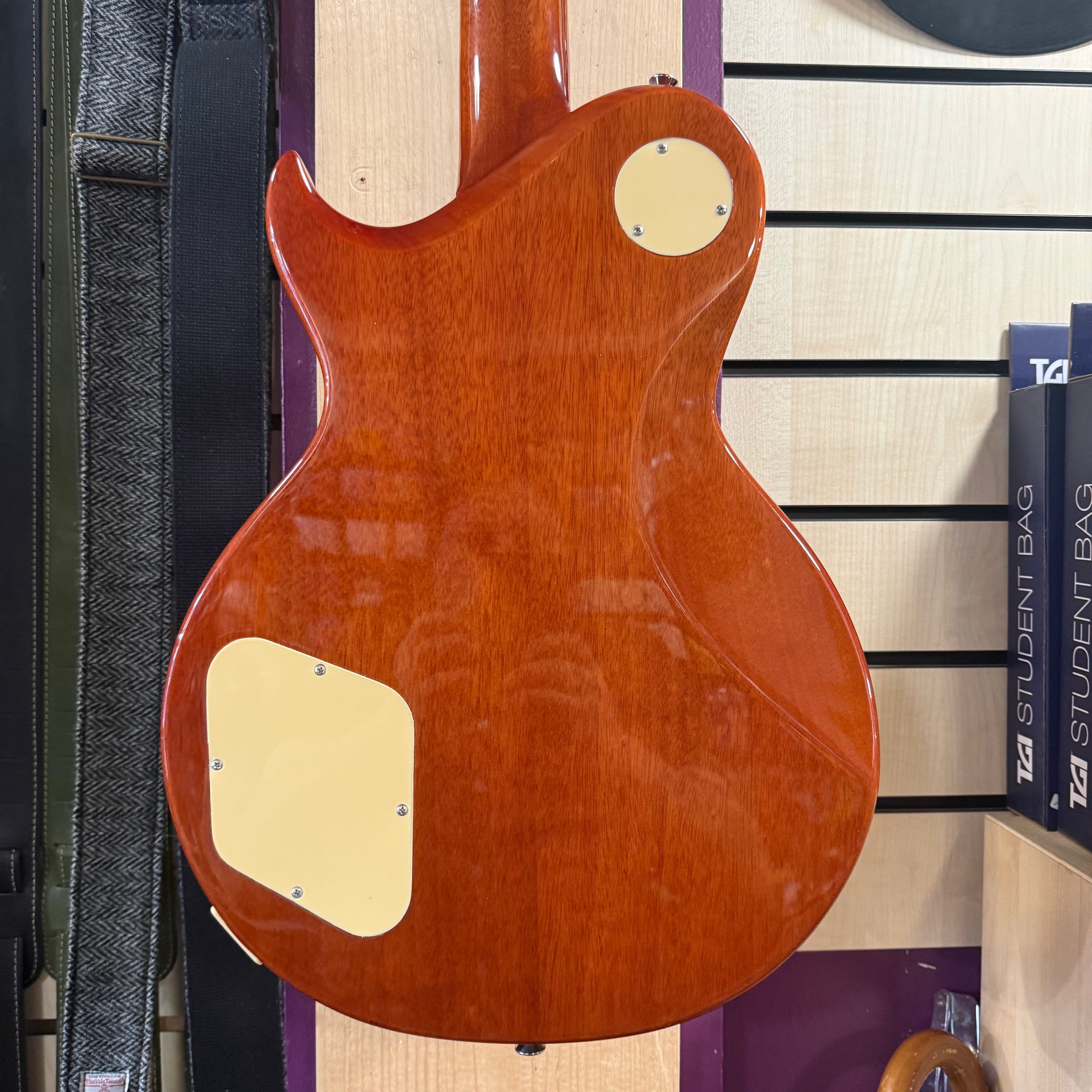 Aria Pro II PE350PG AGLD