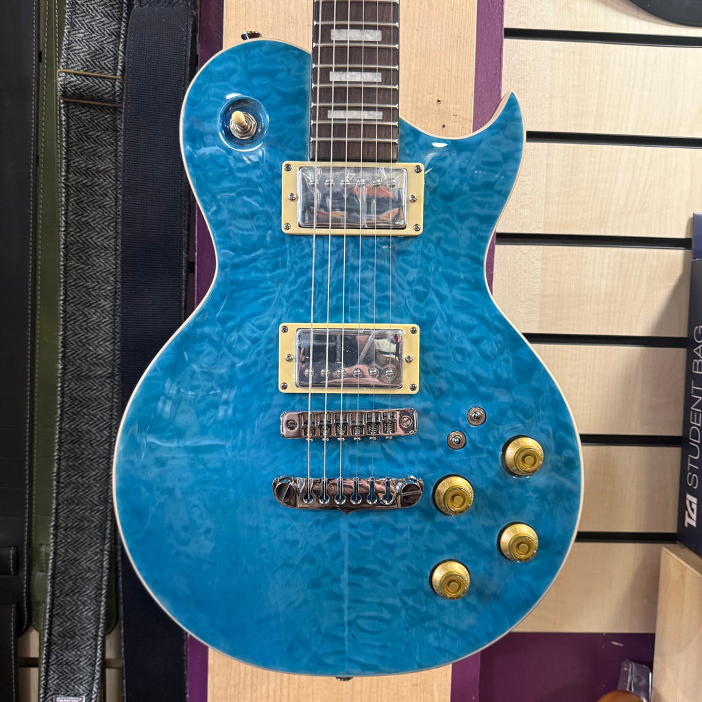 Aria Pro II PE480 SEBL