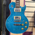 Aria Pro II PE480 SEBL