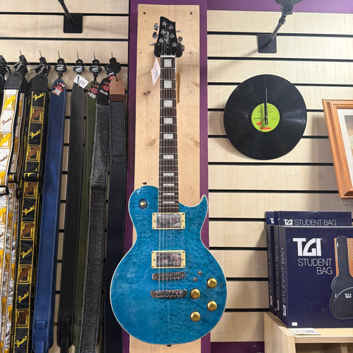 Aria Pro II PE480 SEBL