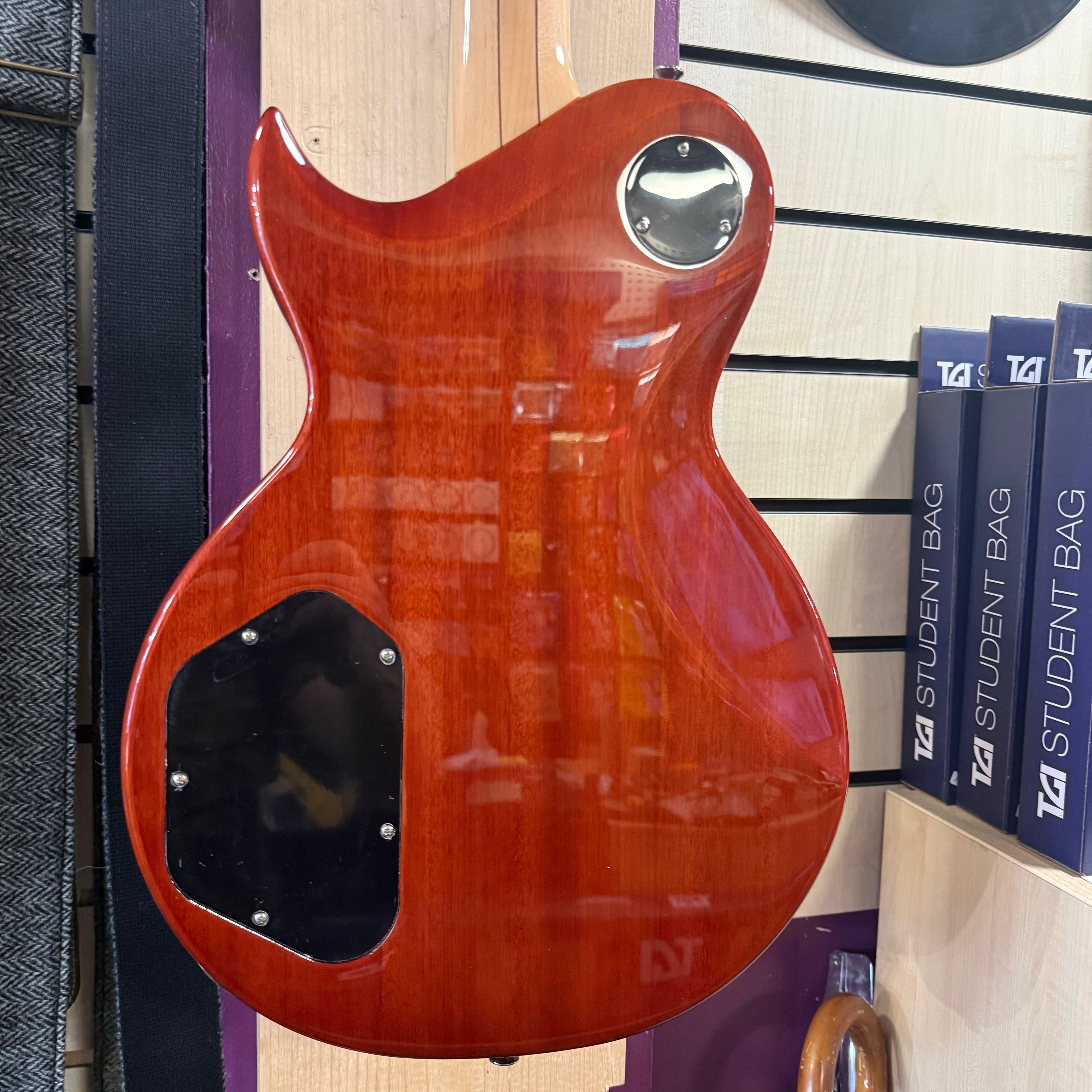 Aria Pro II PE480 SEBL