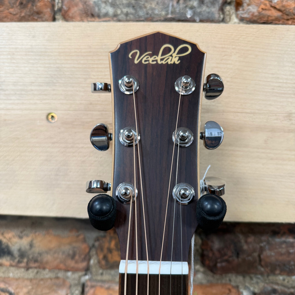 Veelah V3 GAC