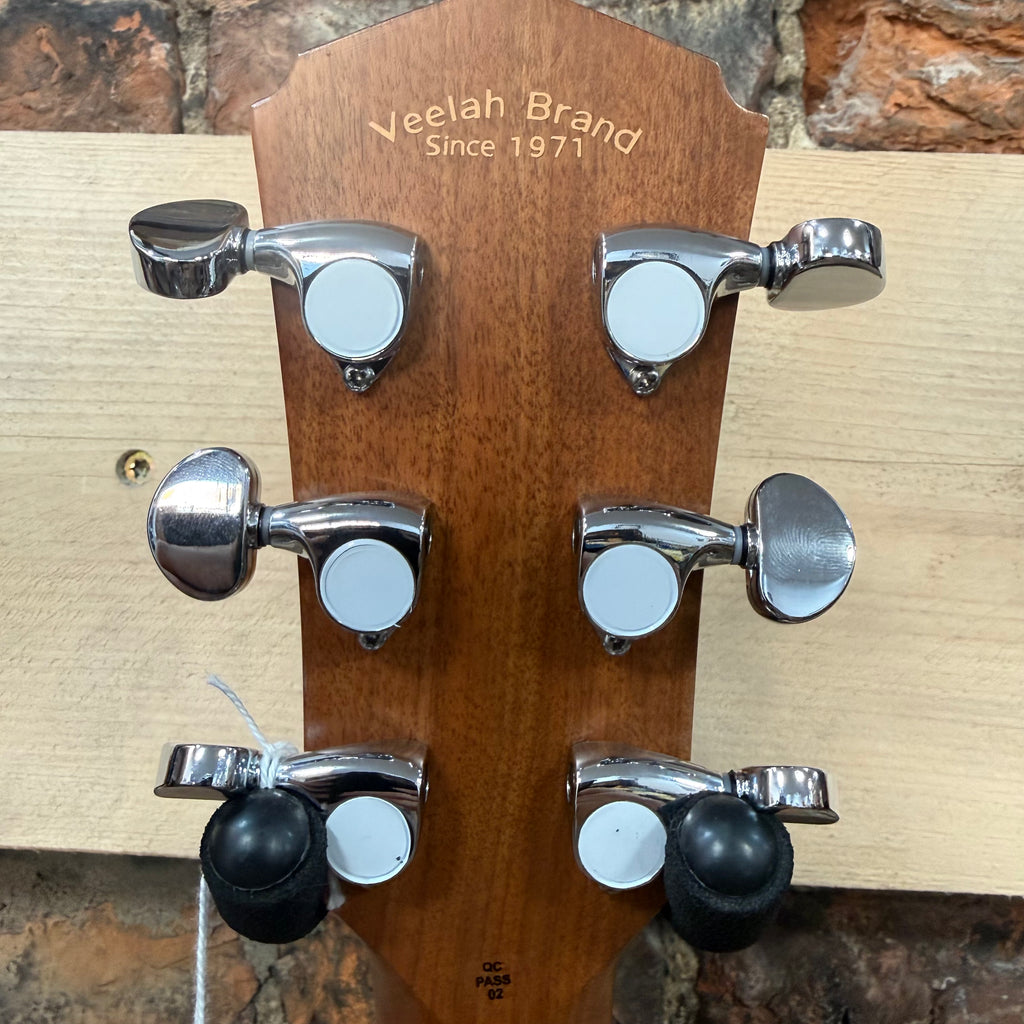 Veelah V3 GAC