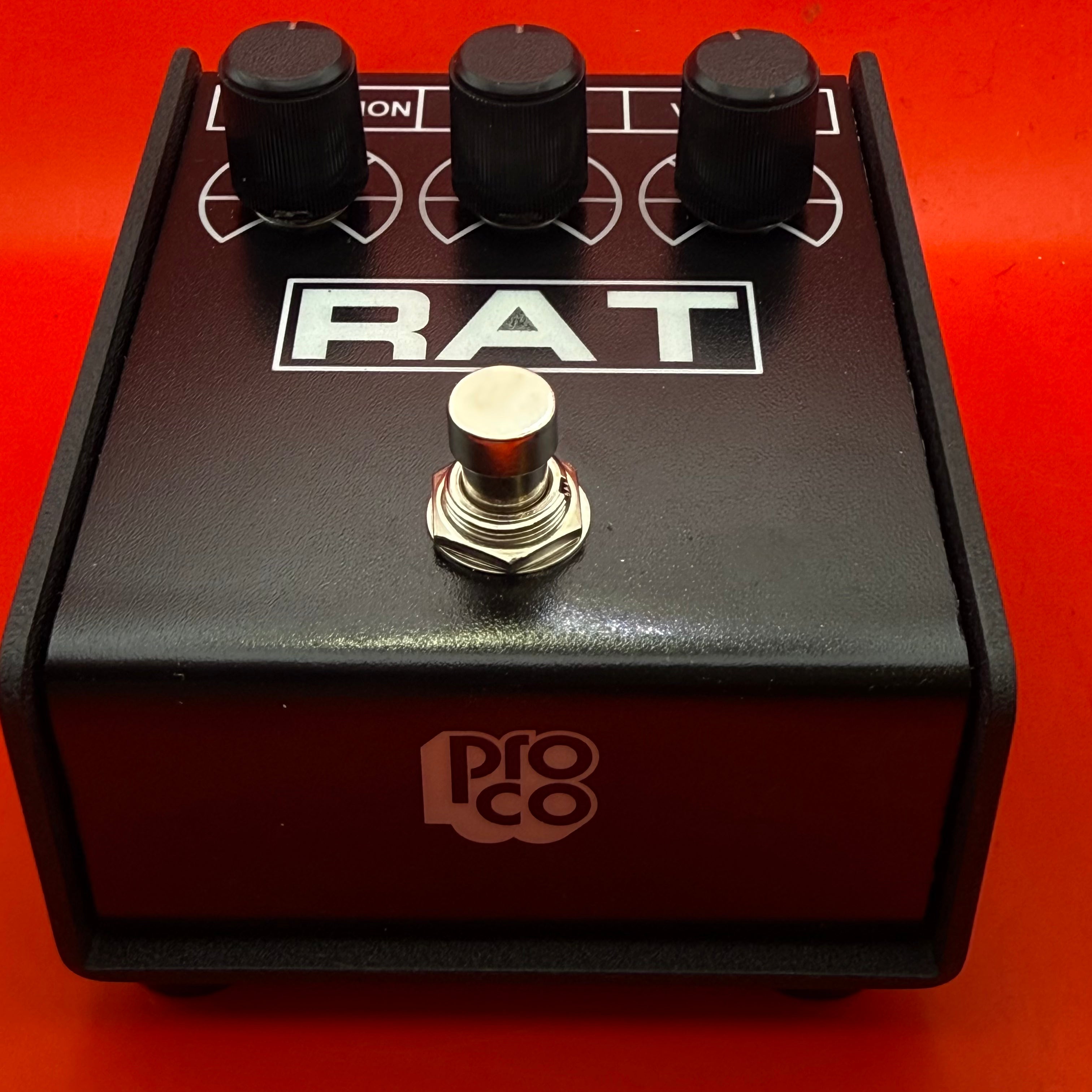 ProCo Rat 2