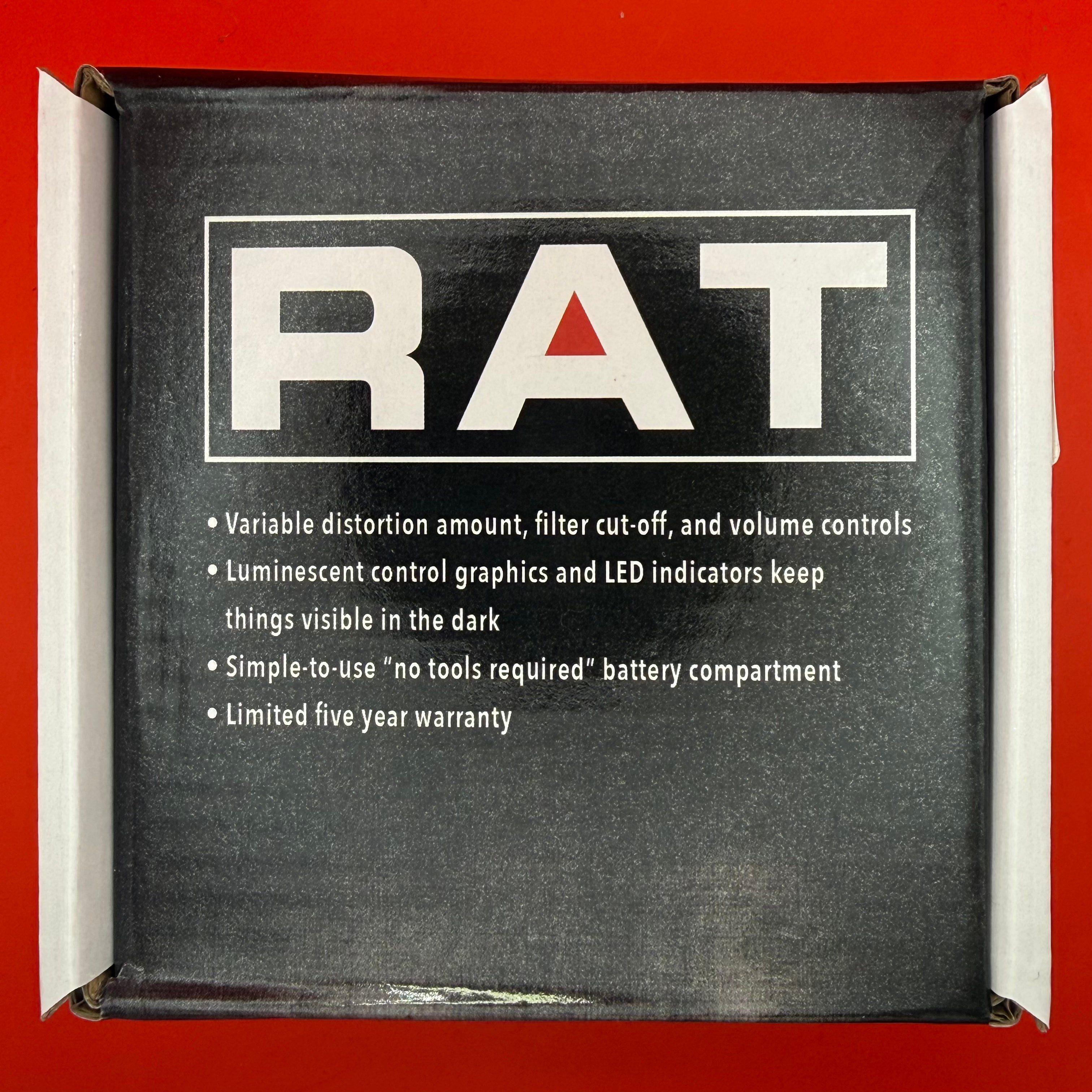 ProCo Rat 2