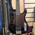 Magneto Topaz Bass TB1400