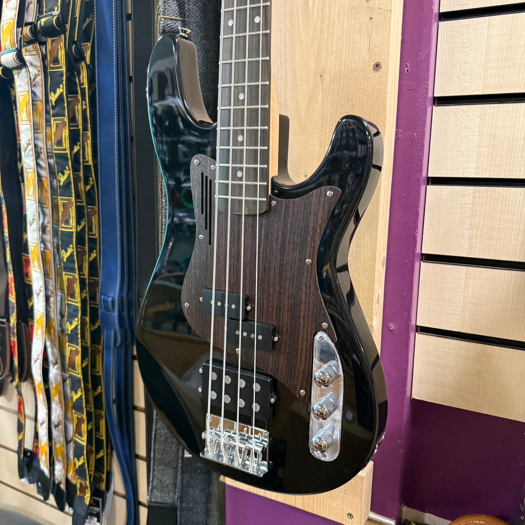 Magneto Topaz Bass TB1400