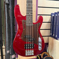 Magneto Topaz Bass TB1400