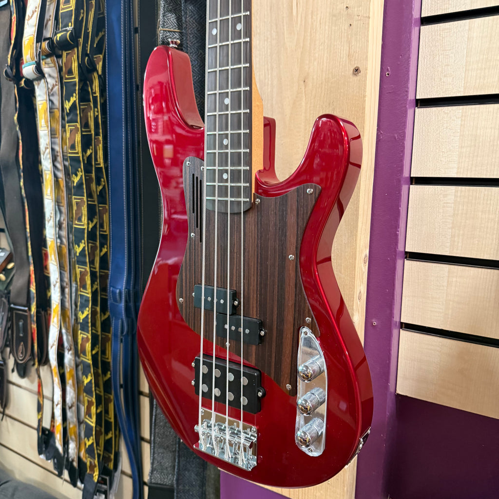 Magneto Topaz Bass TB1400
