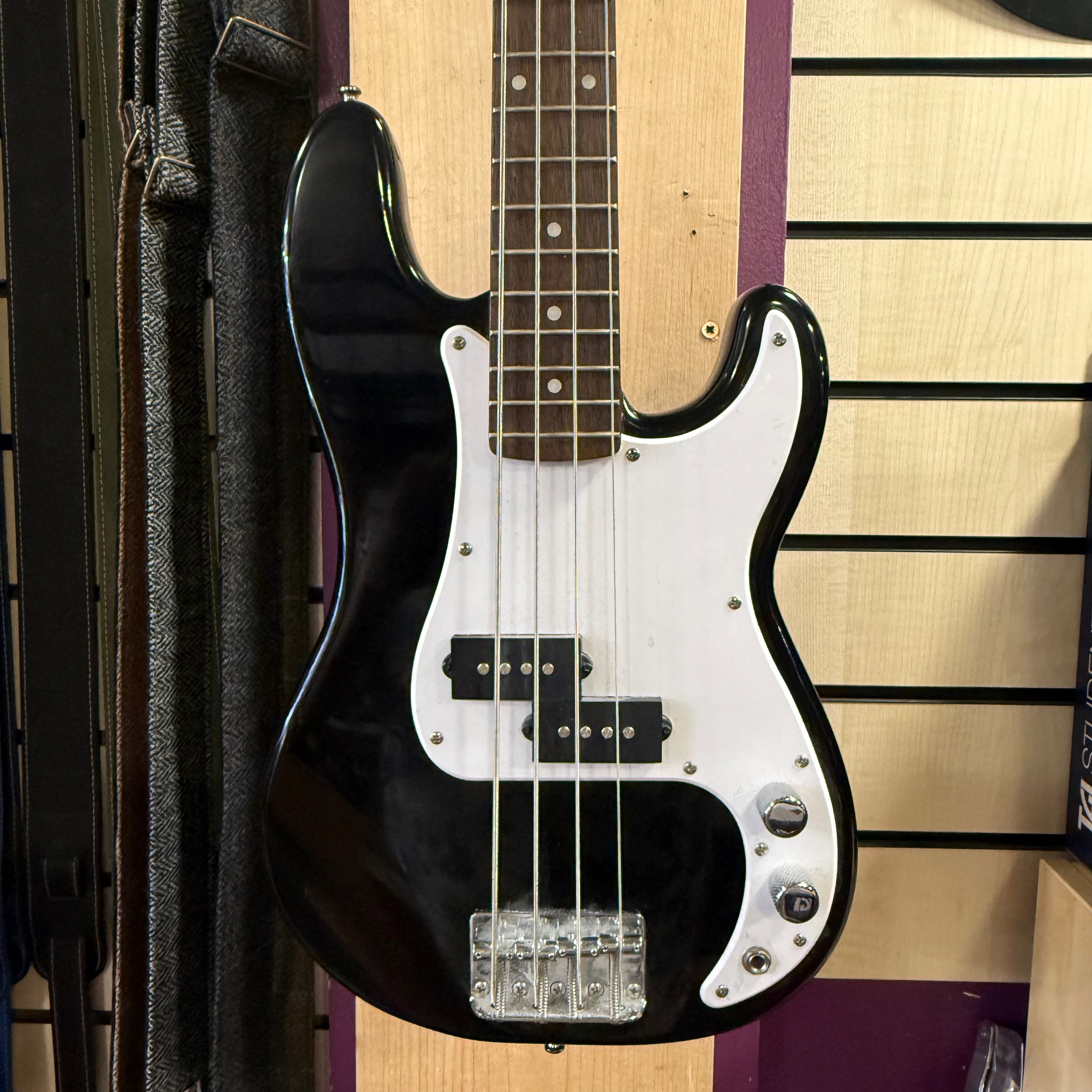 Fender Squier Mini Bass