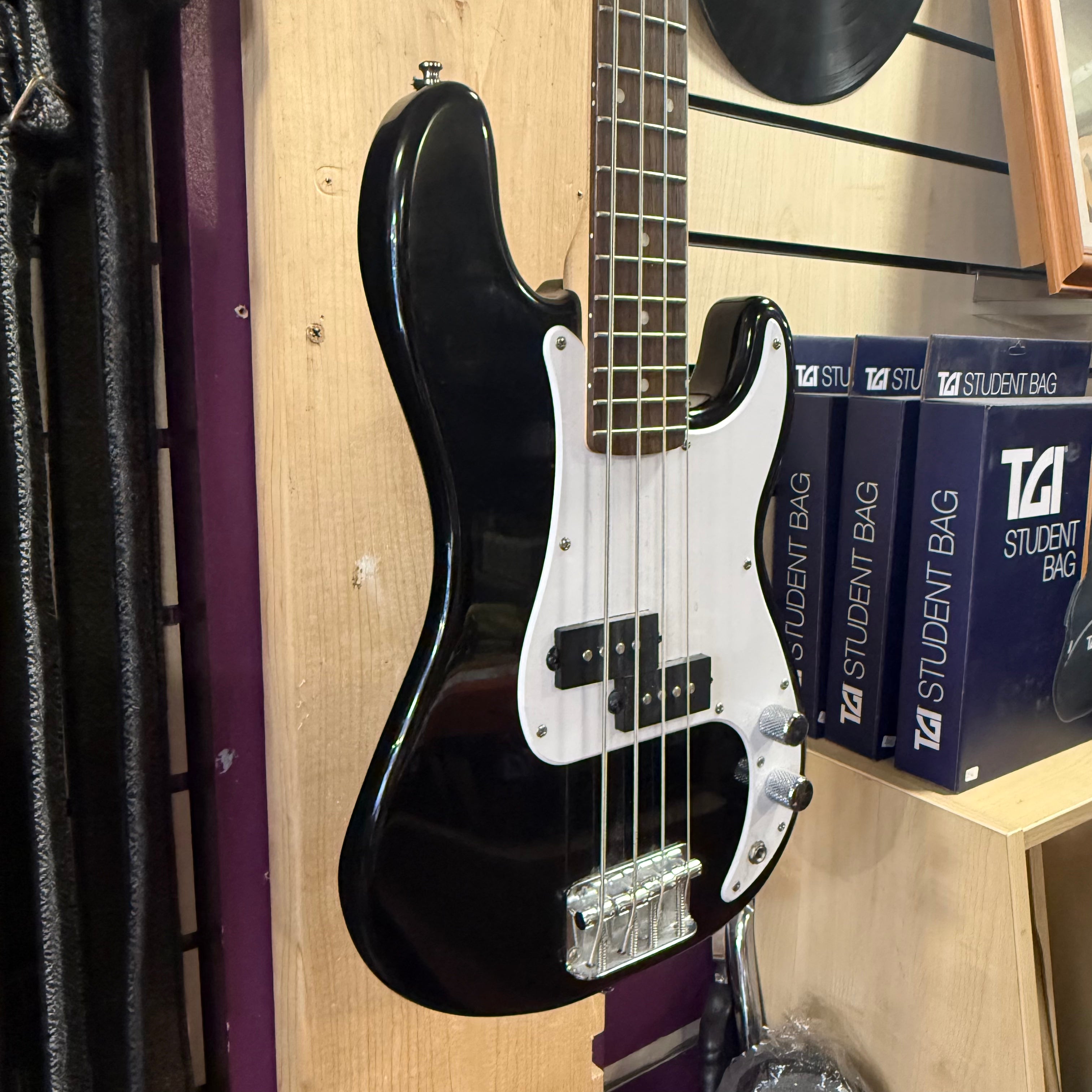 Fender Squier Mini Bass