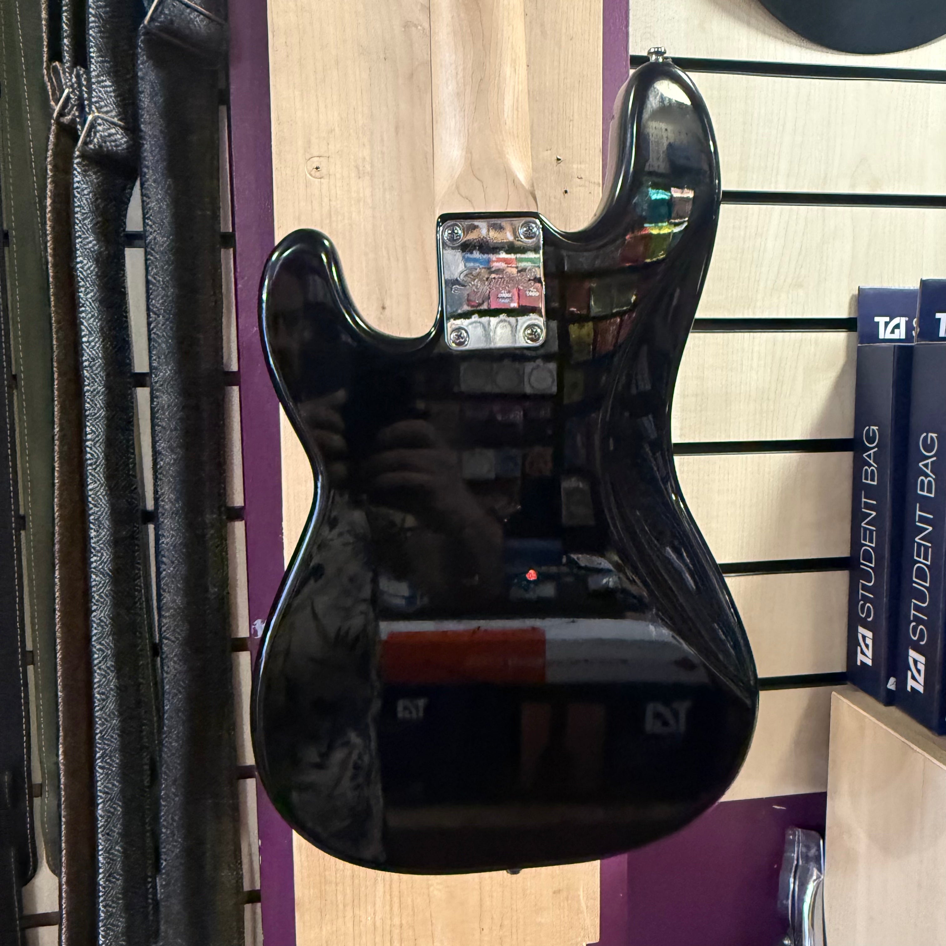 Fender Squier Mini Bass