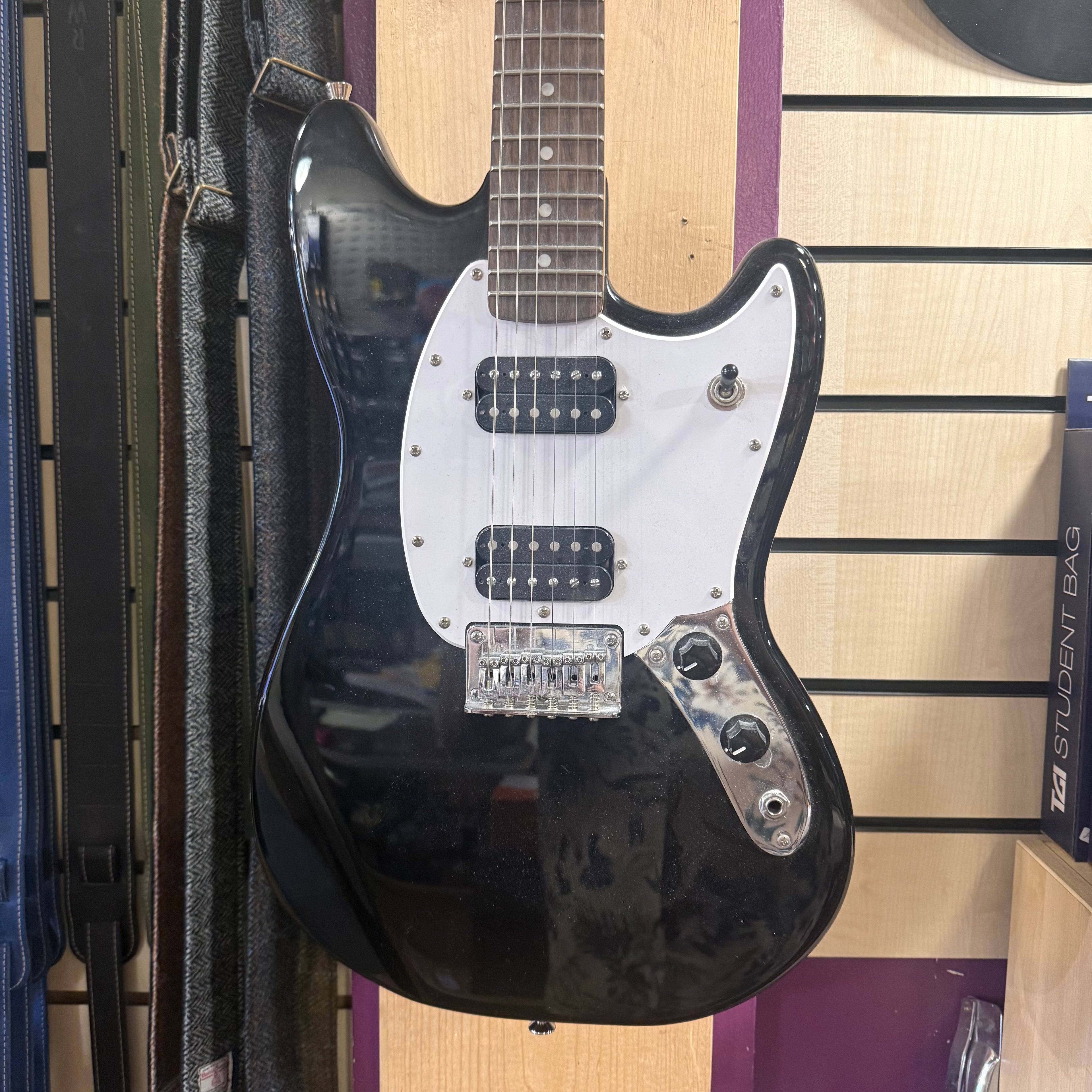 Fender Squier Mustang HH