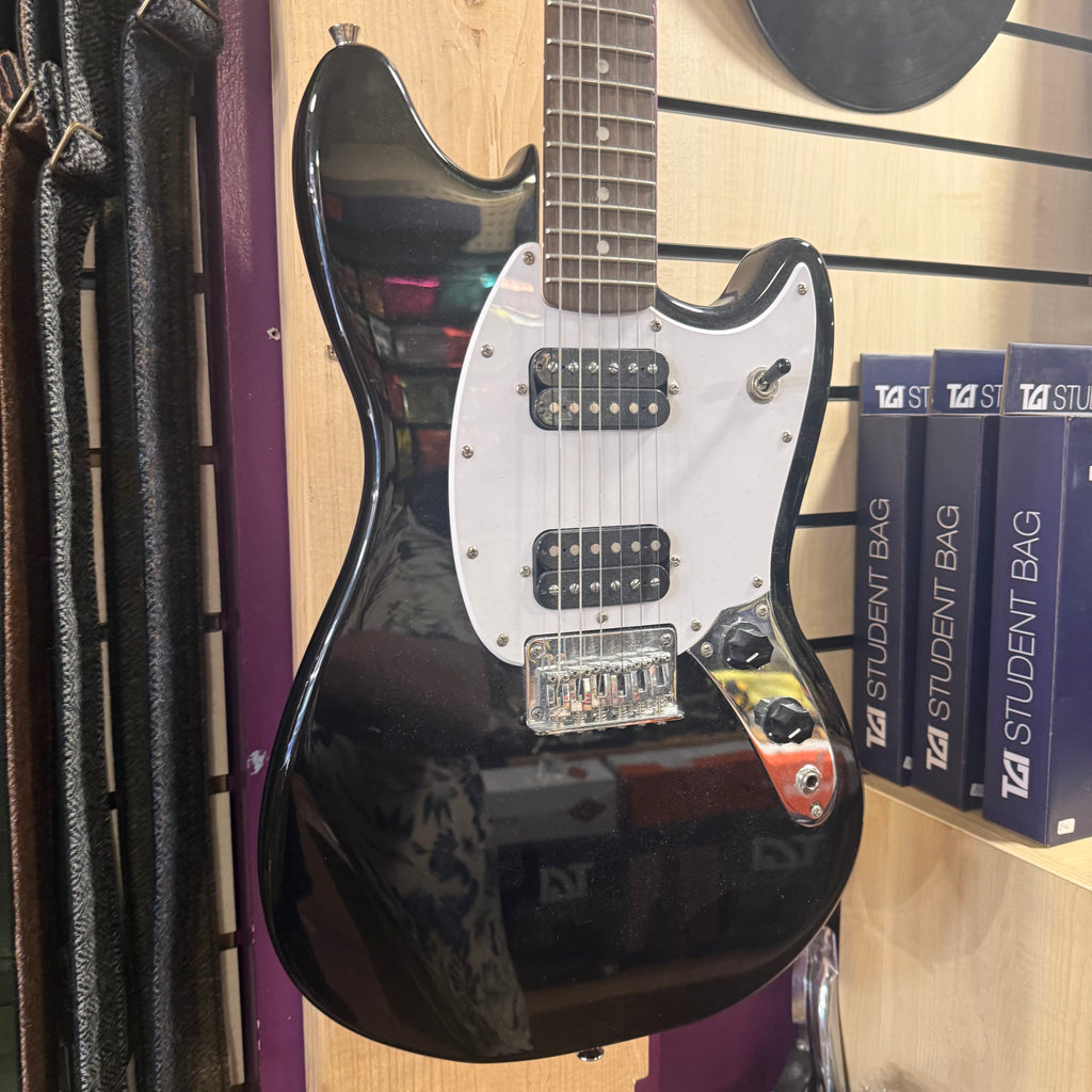 Fender Squier Mustang HH
