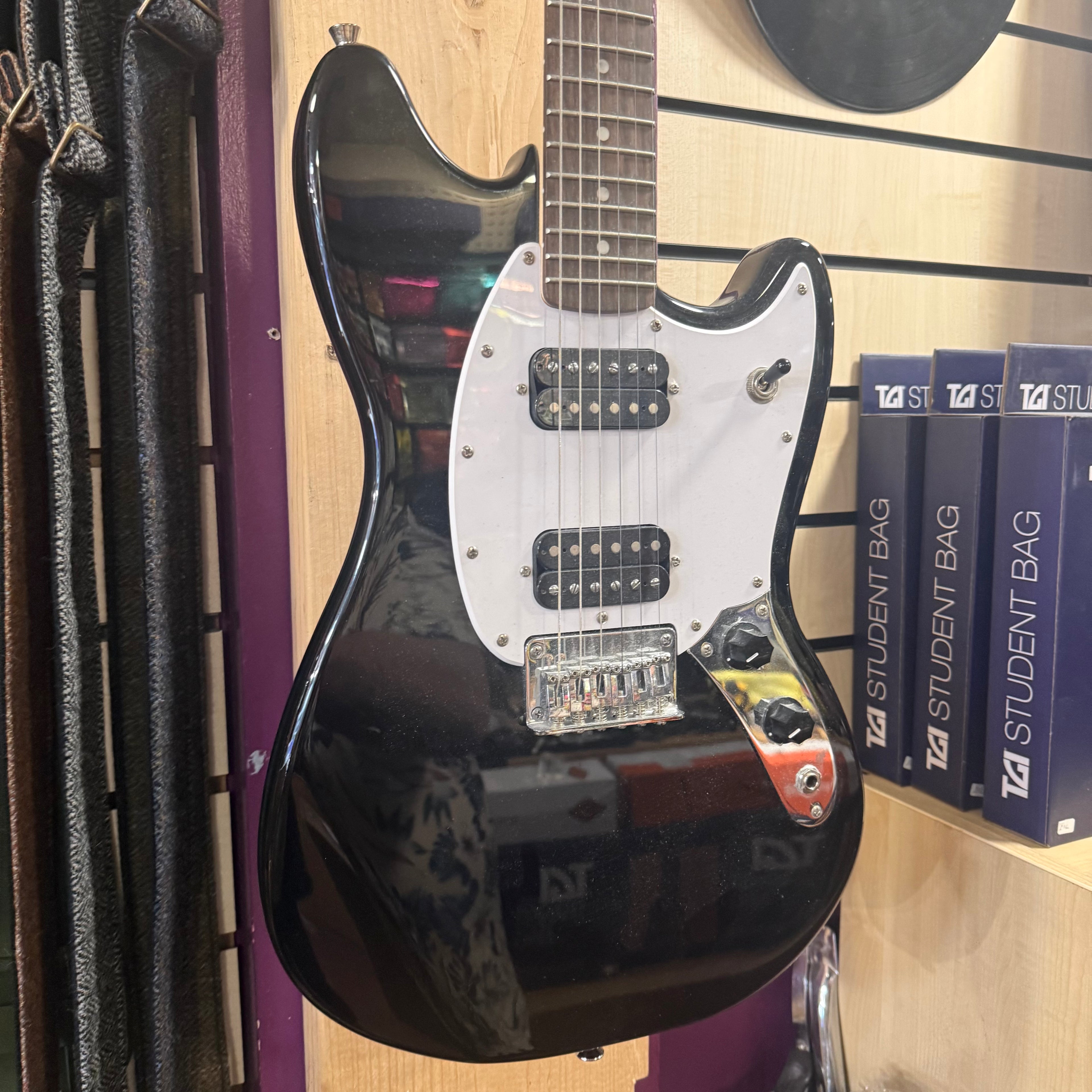 Fender Squier Mustang HH
