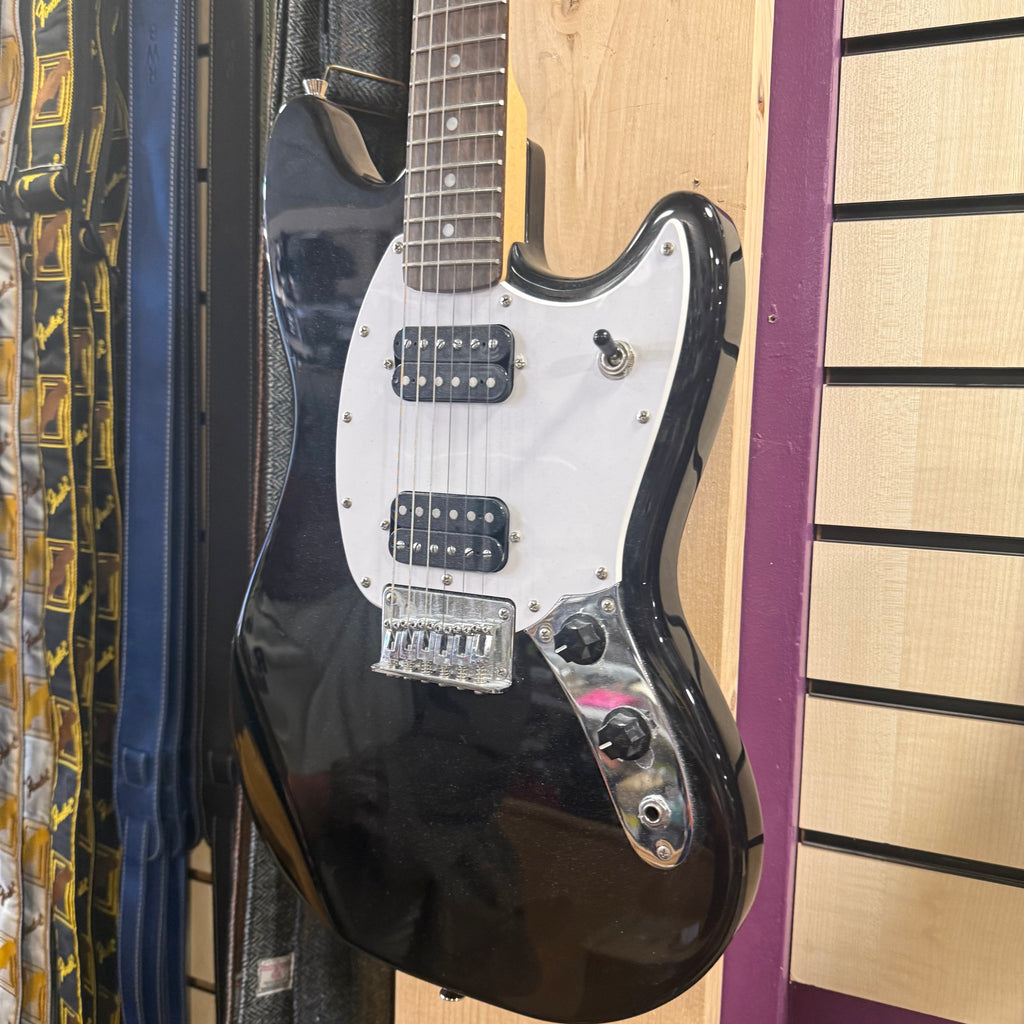 Fender Squier Mustang HH