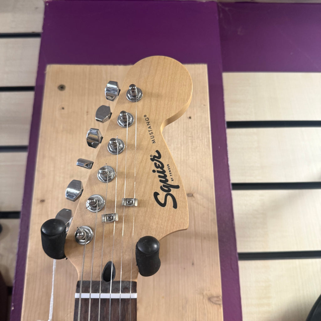 Fender Squier Mustang HH