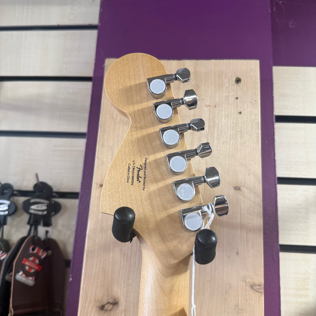 Fender Squier Mustang HH