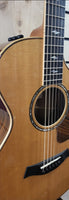 Pre loved Taylor 812 CE 12 Fret.