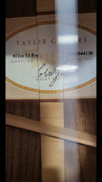 Pre loved Taylor 812 CE 12 Fret.