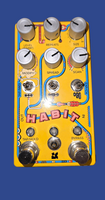 Pre loved Chase Bliss Habit