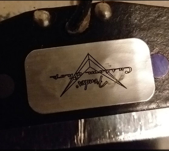 Not a Fender Strat Partcaster