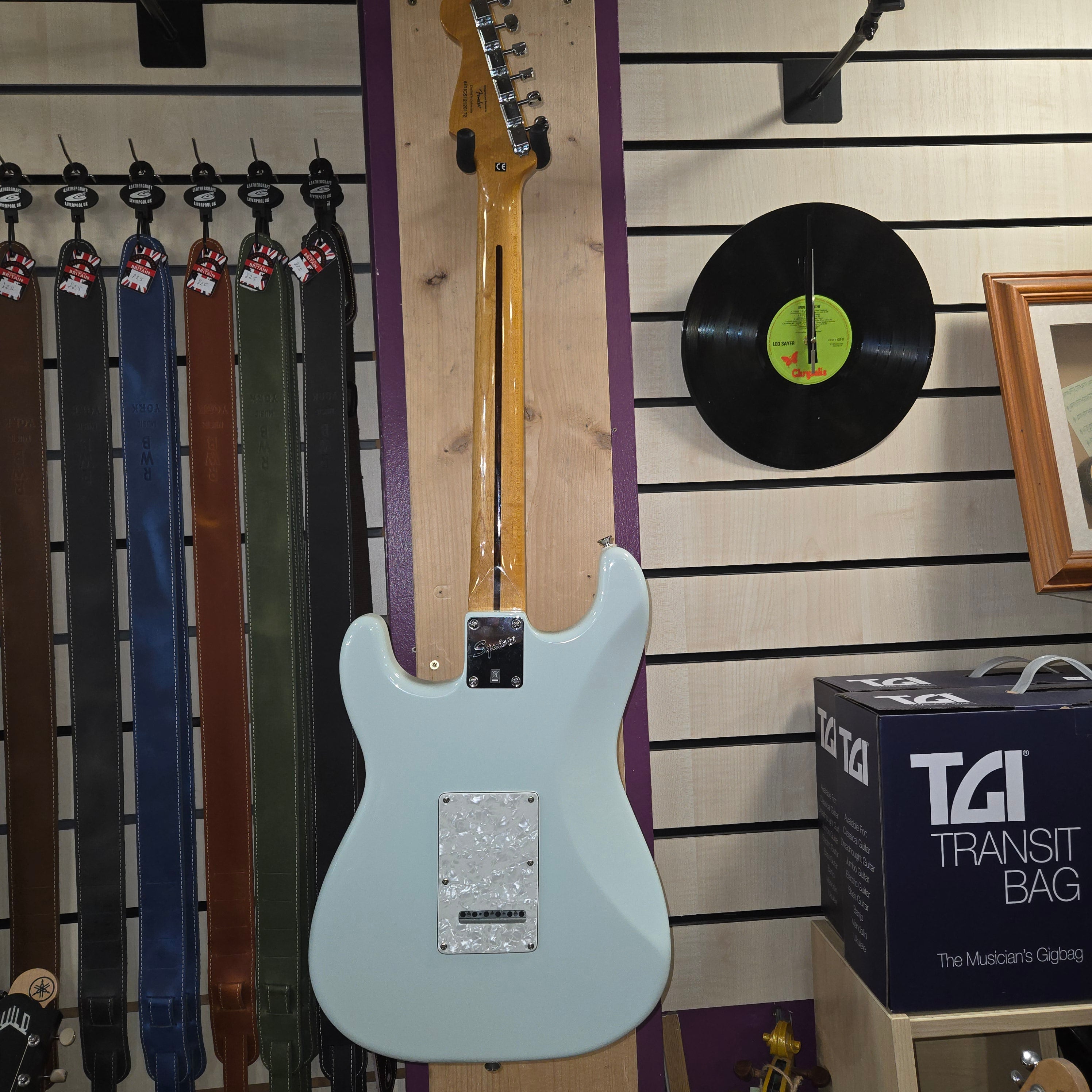 Squier Vintage Modified Pre Loved