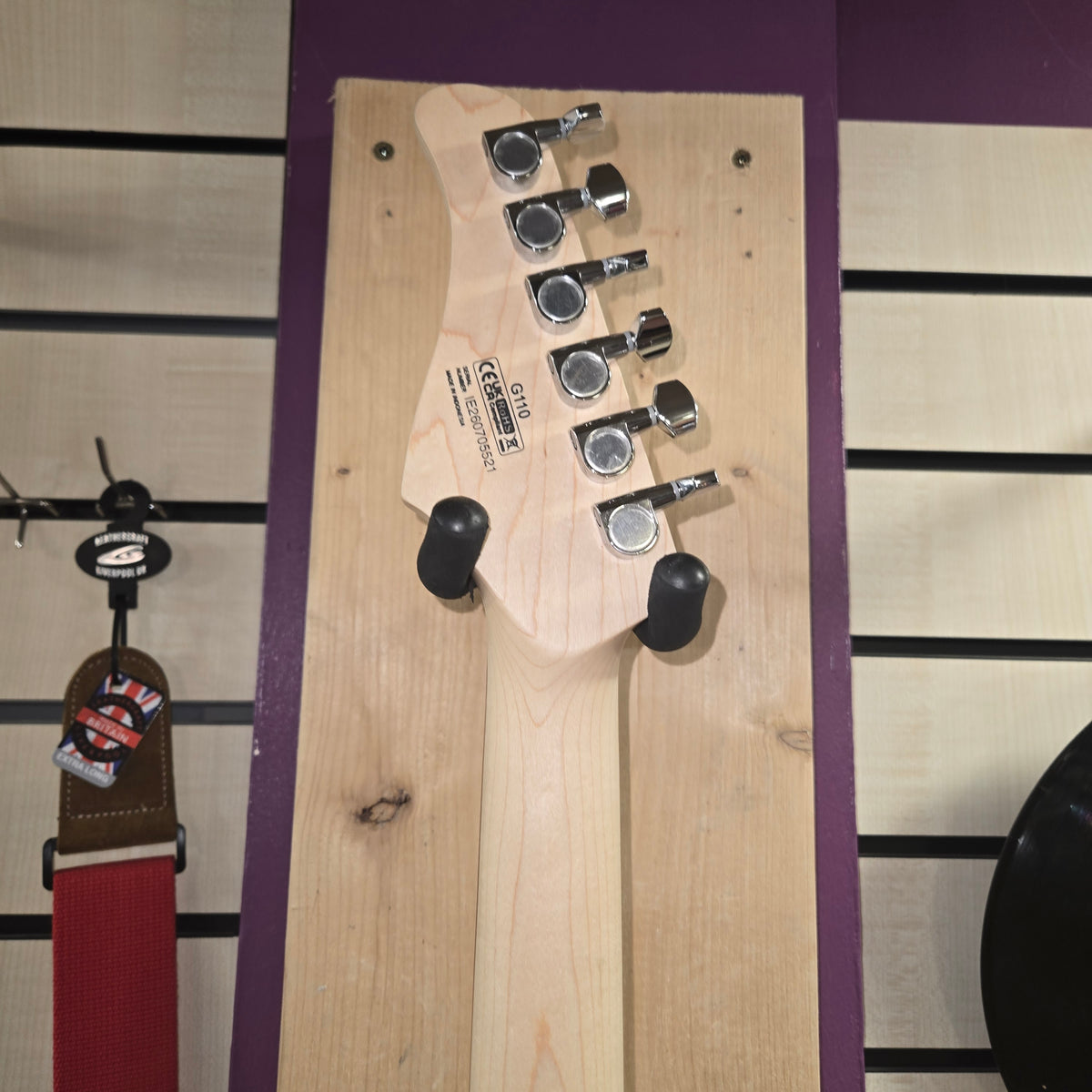 Cort G110 OPBC