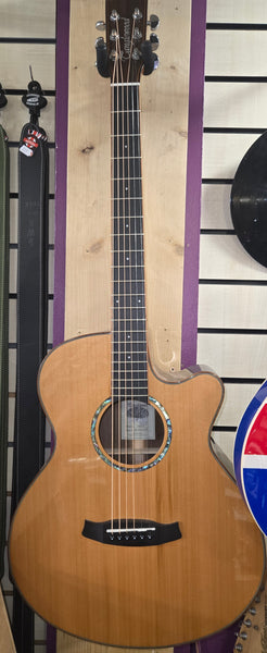 Tanglewood TRS 4 CE