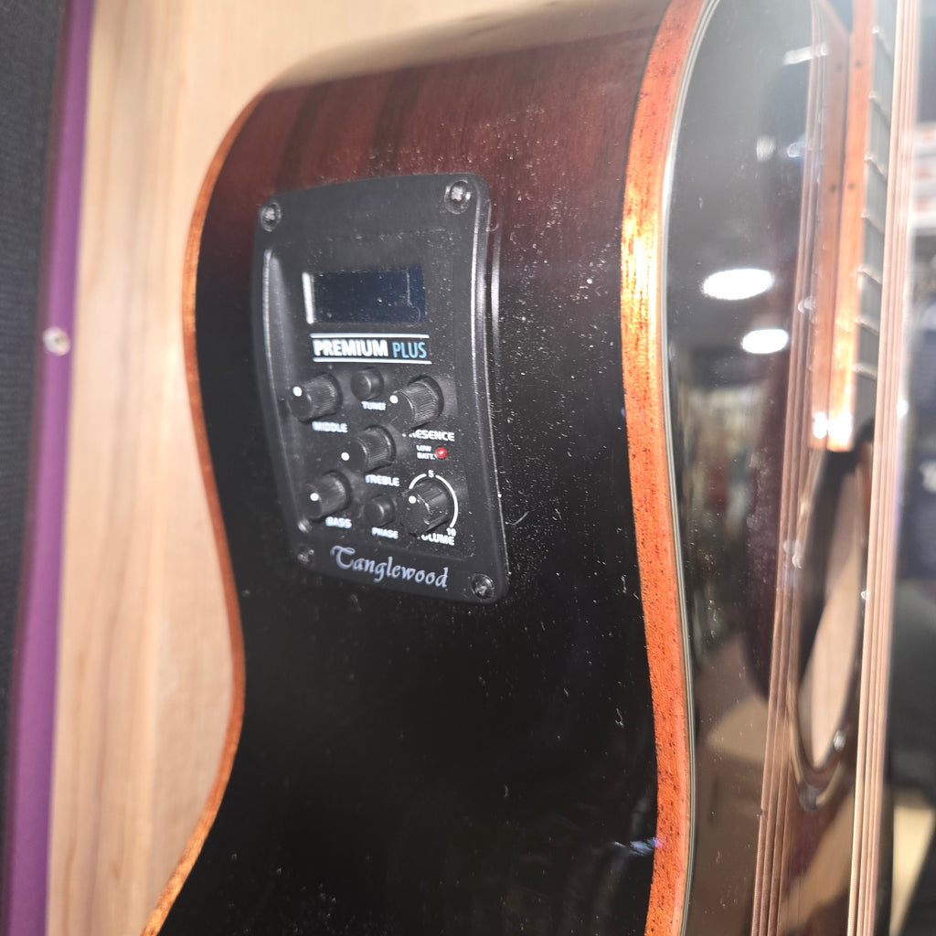 Tanglewood TWX6 CEK