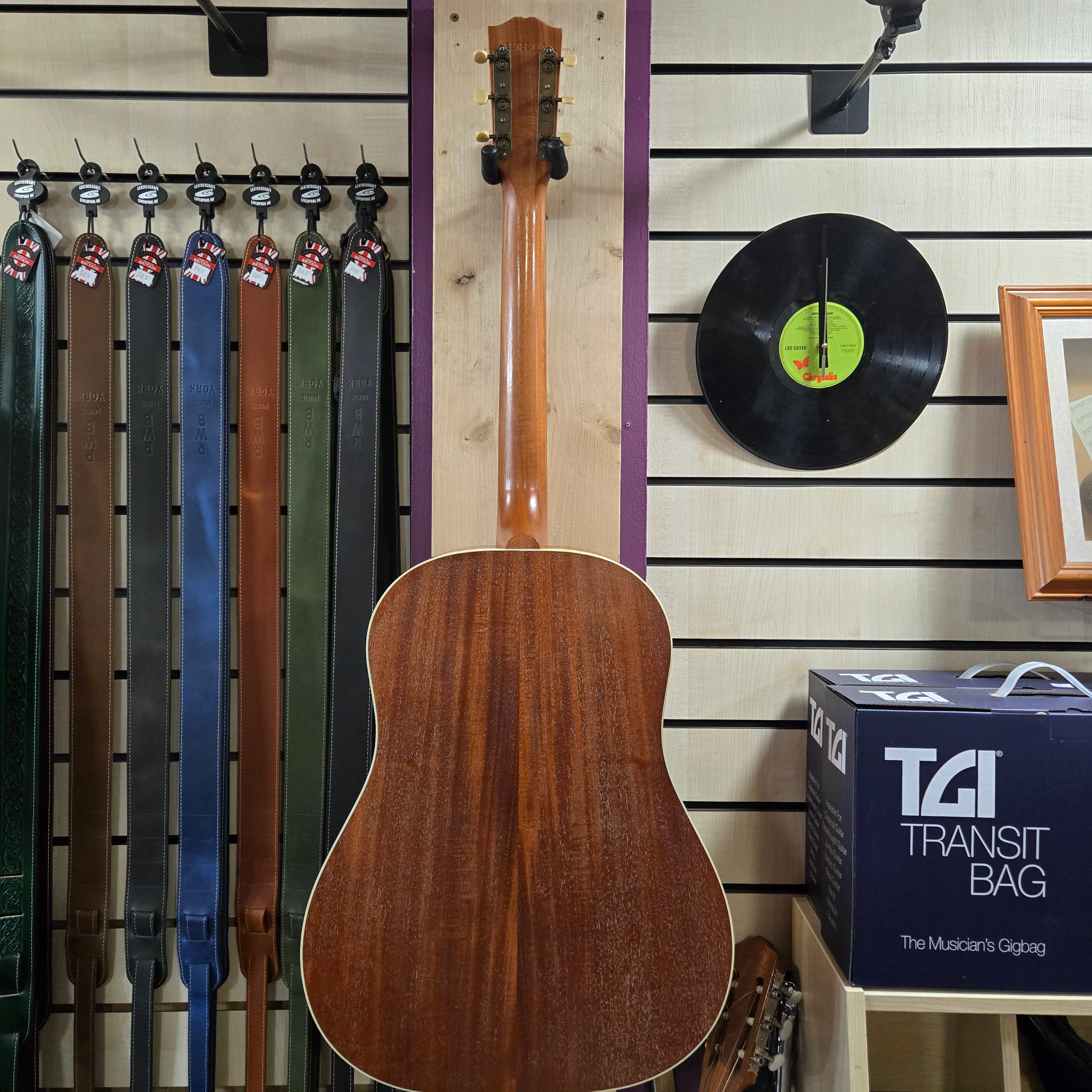 Gibson J35 Faded Finish Pre loved