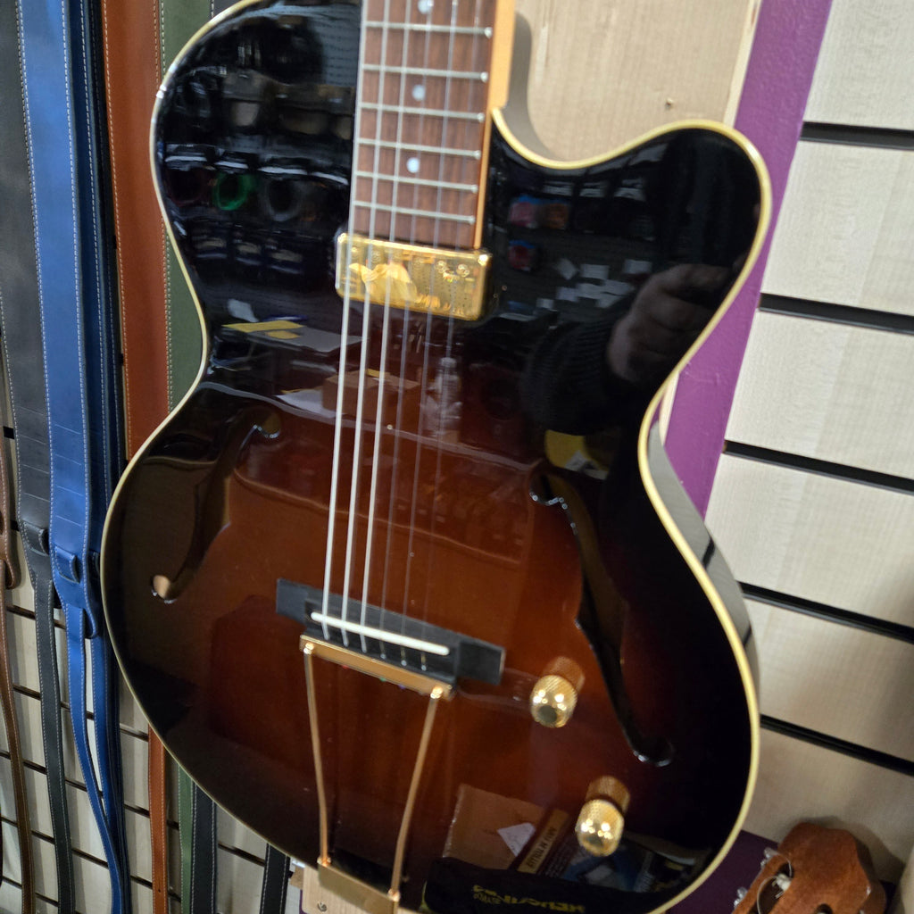 Yamaha AEX500 Hybrid Pre loved