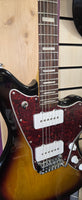 G&L Doheny 3TSB