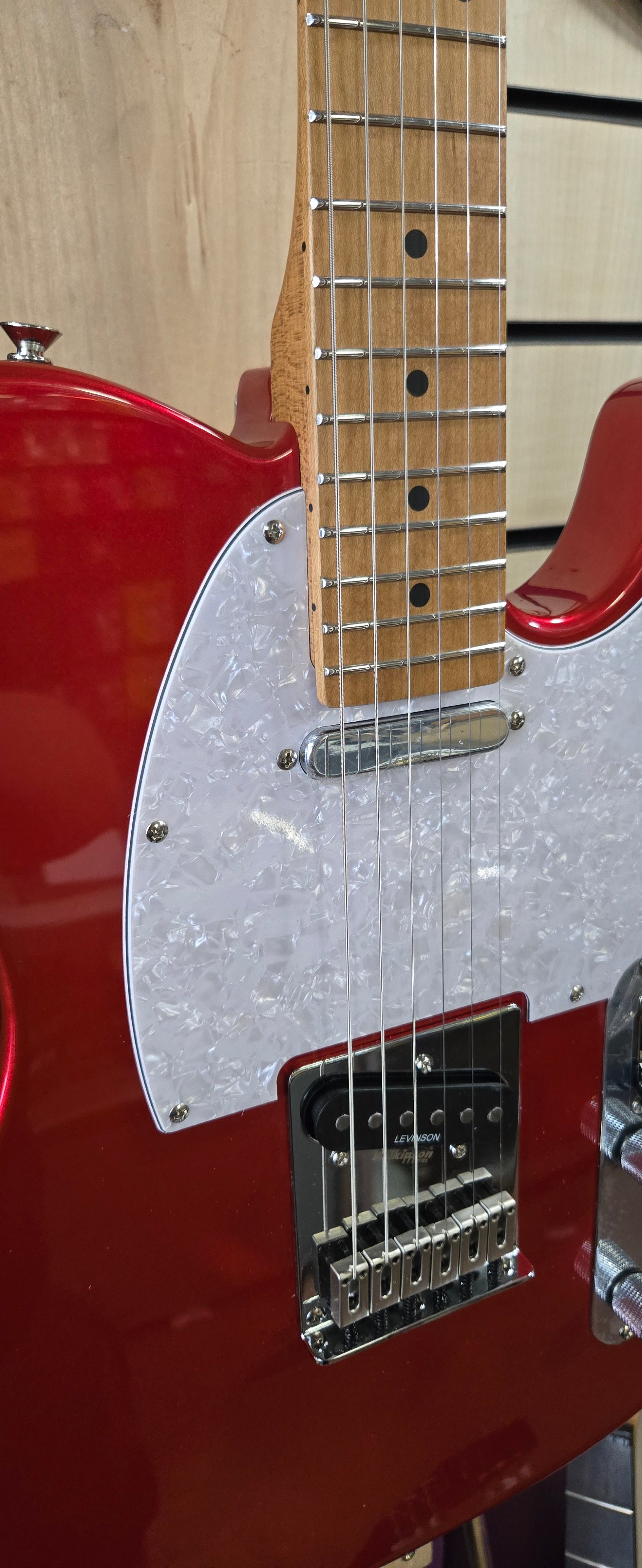 Sceptre SA1 CA RM GENERATION II - ARLINGTON