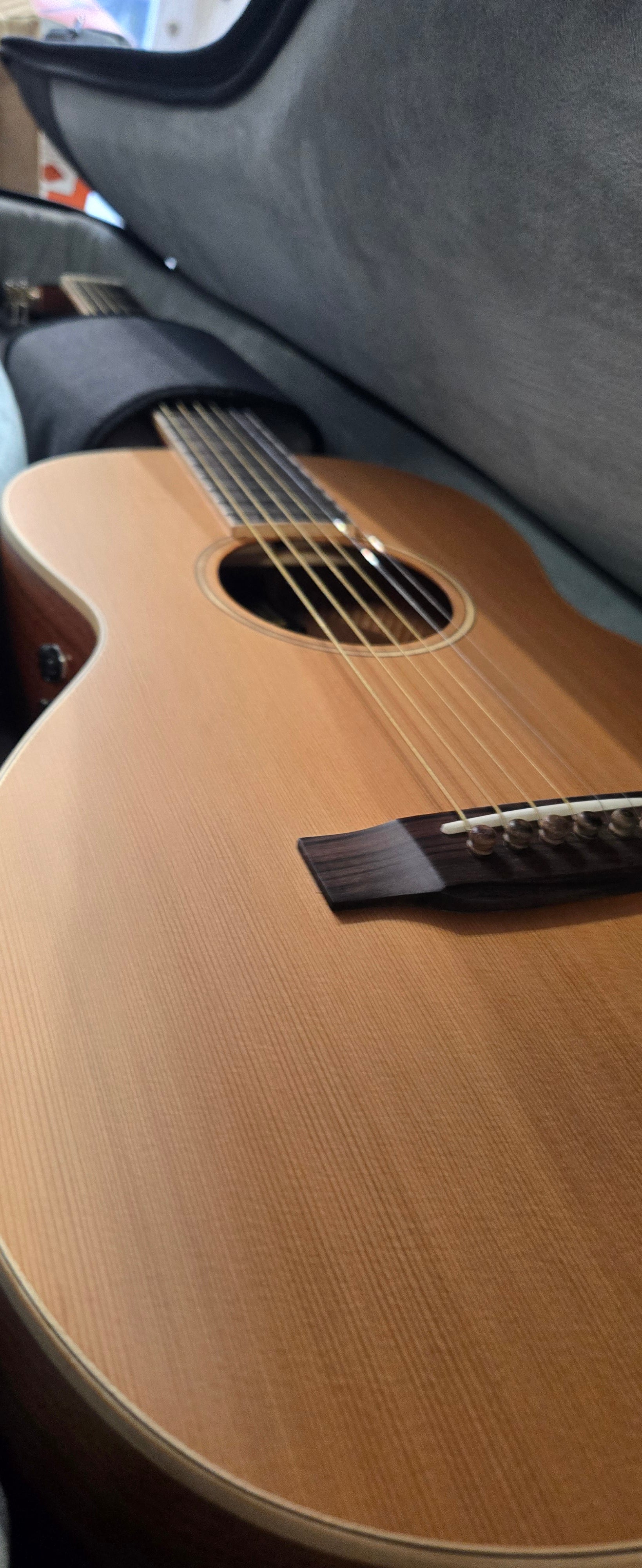 Auden Emily Rose Pre-Loved