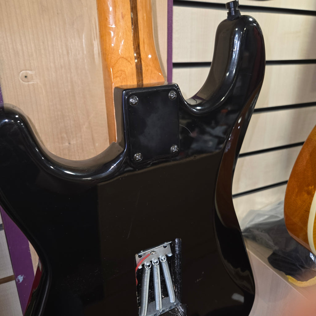 Pre loved No name Partscaster