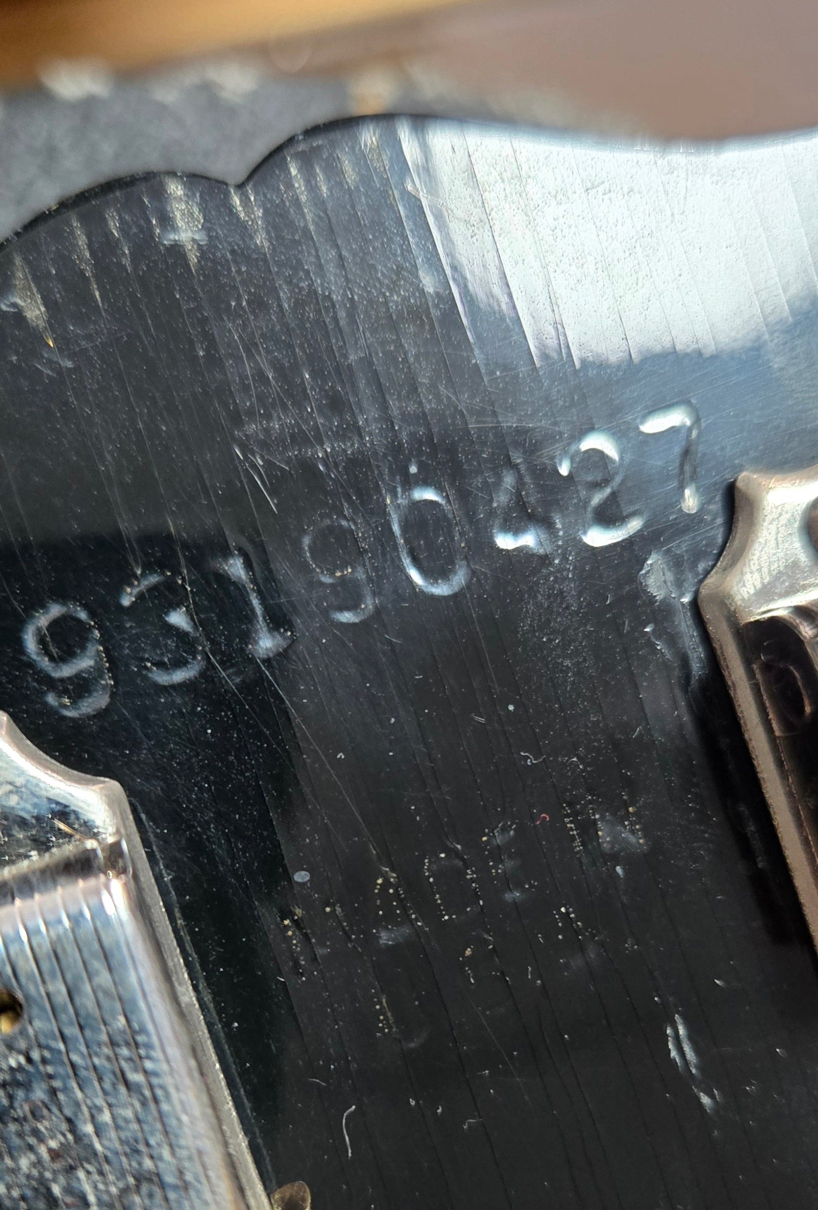 Gibson Les paul studio 1990 Pre Loved