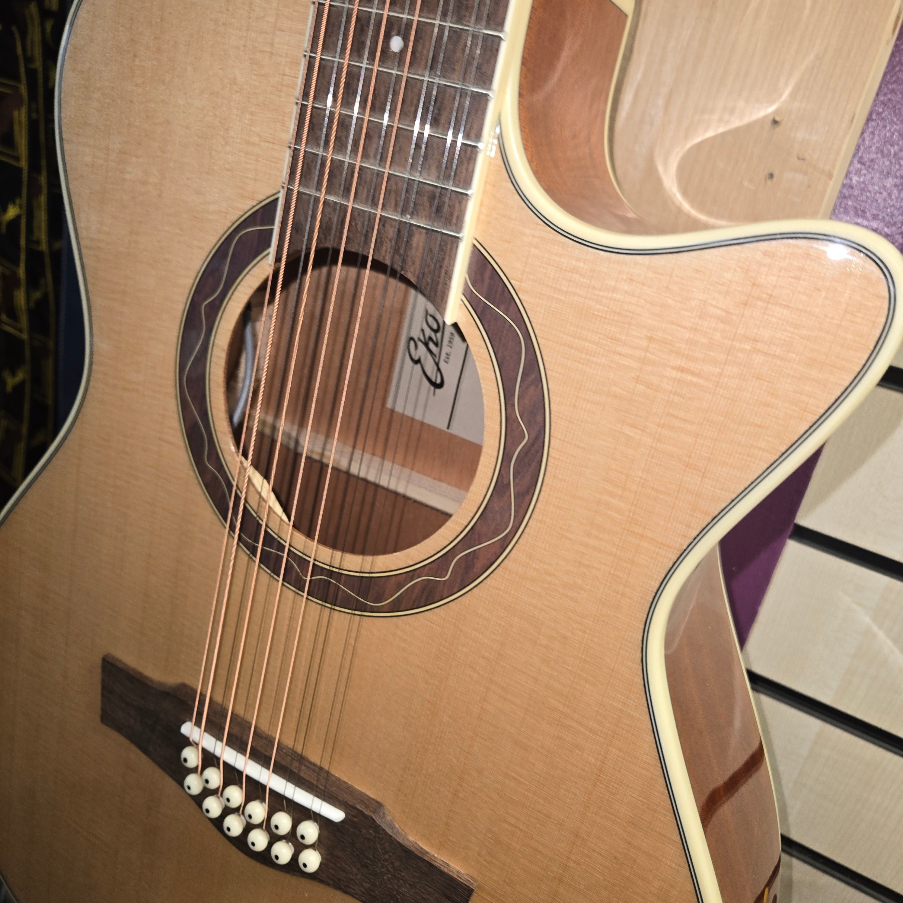 Eko One A150CE XII