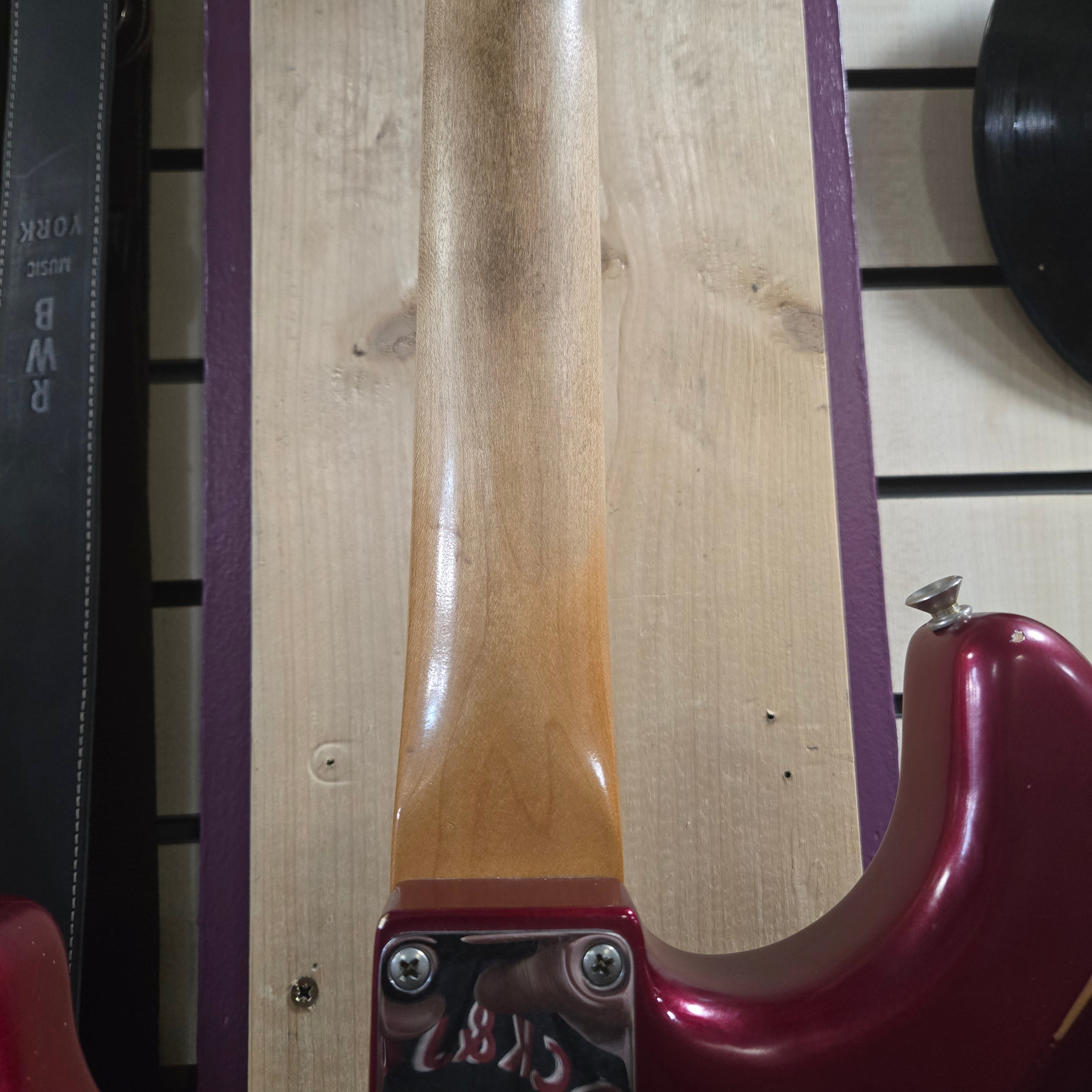 Fender Stratocaster FSR Pre Loved