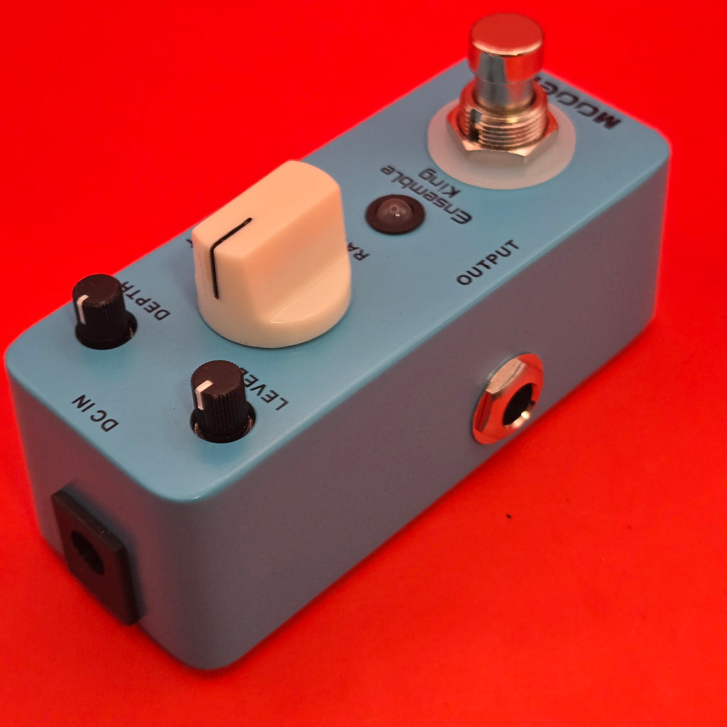 Mooer Ensemble King Chorus