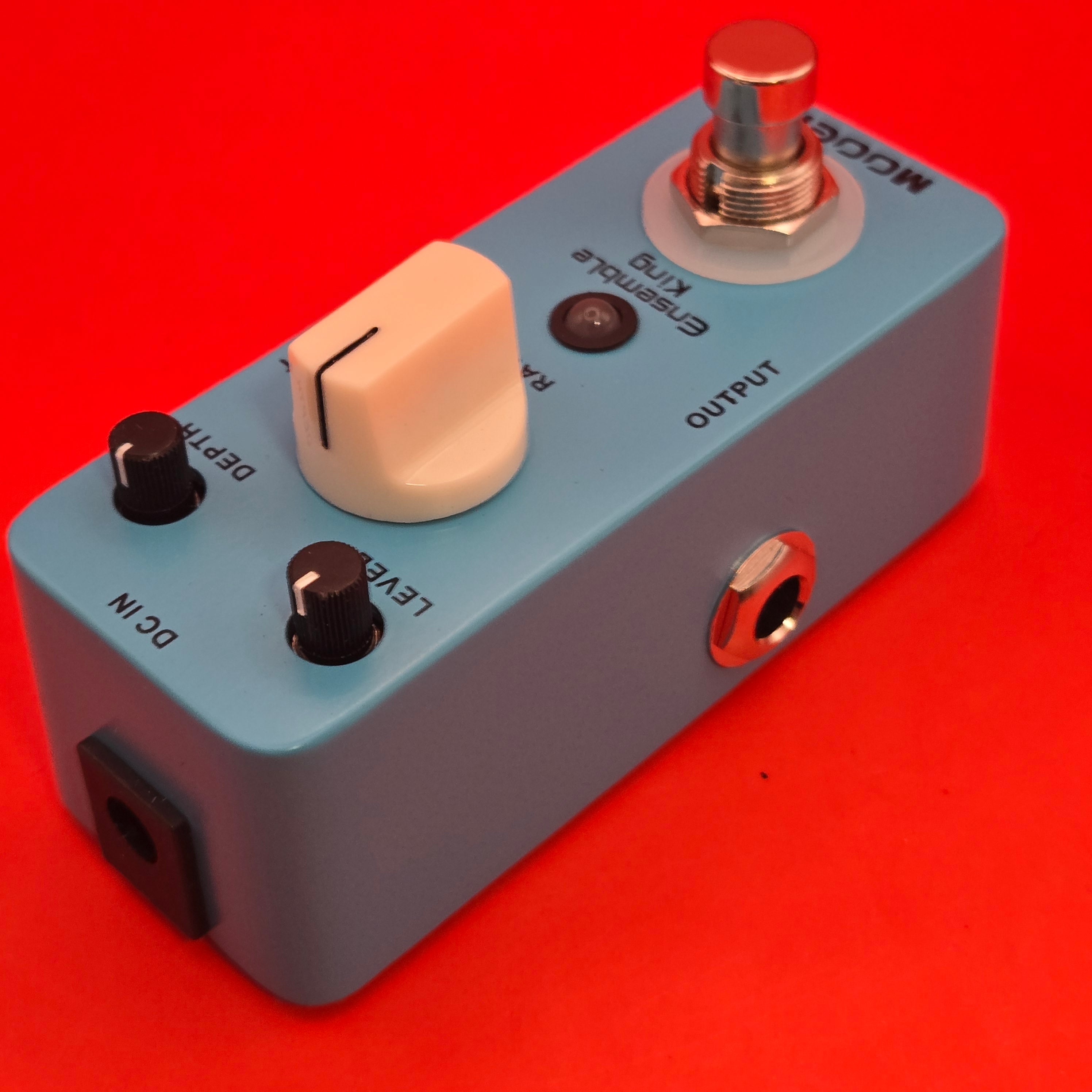 Mooer Ensemble King Chorus
