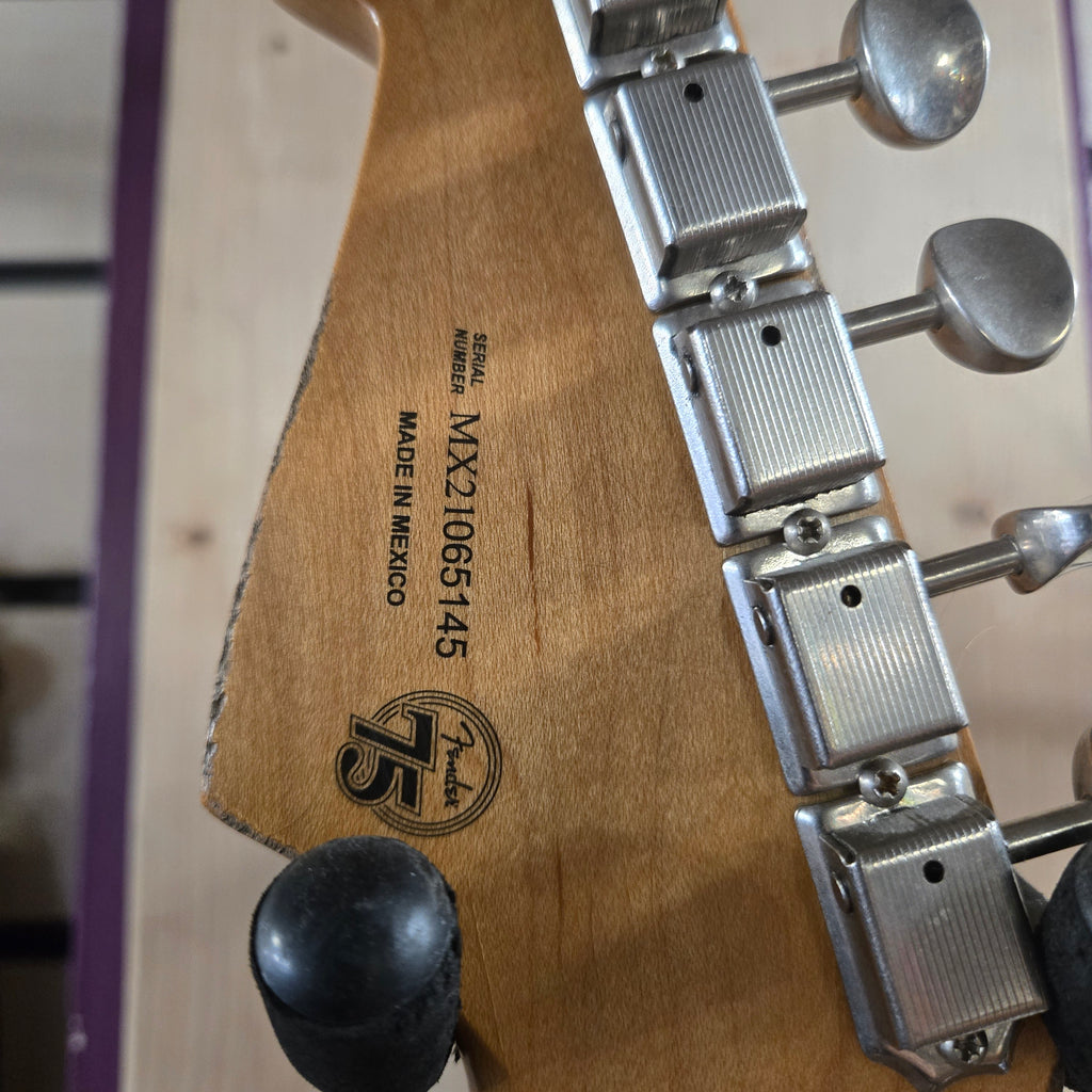 Fender Stratocaster FSR Pre Loved