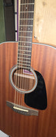 Pre loved Takamine GD11M NS