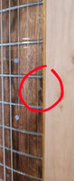 Rickenbacker 330 Mapleglo (B Stock) 2025