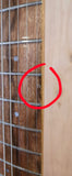 Rickenbacker 330 Mapleglo (B Stock) 2025