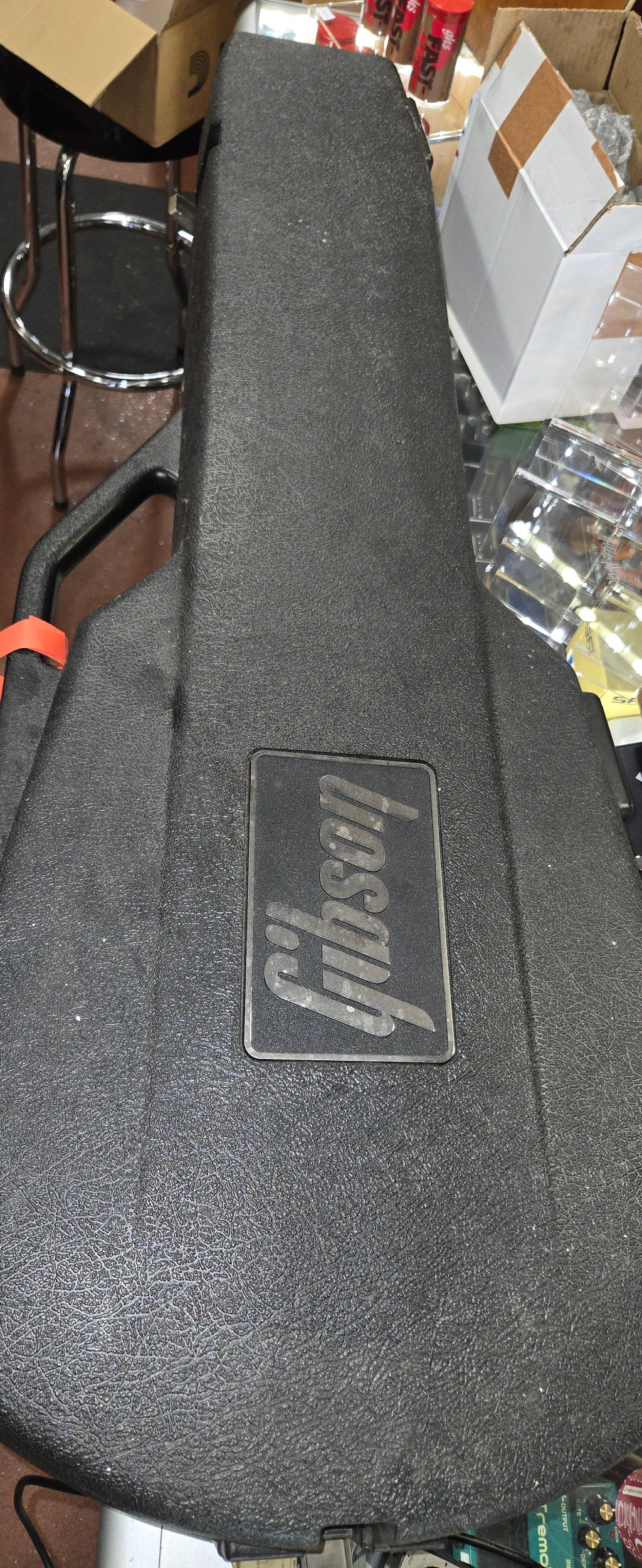 Gibson Les Paul Deluxe 1982 Pre Loved