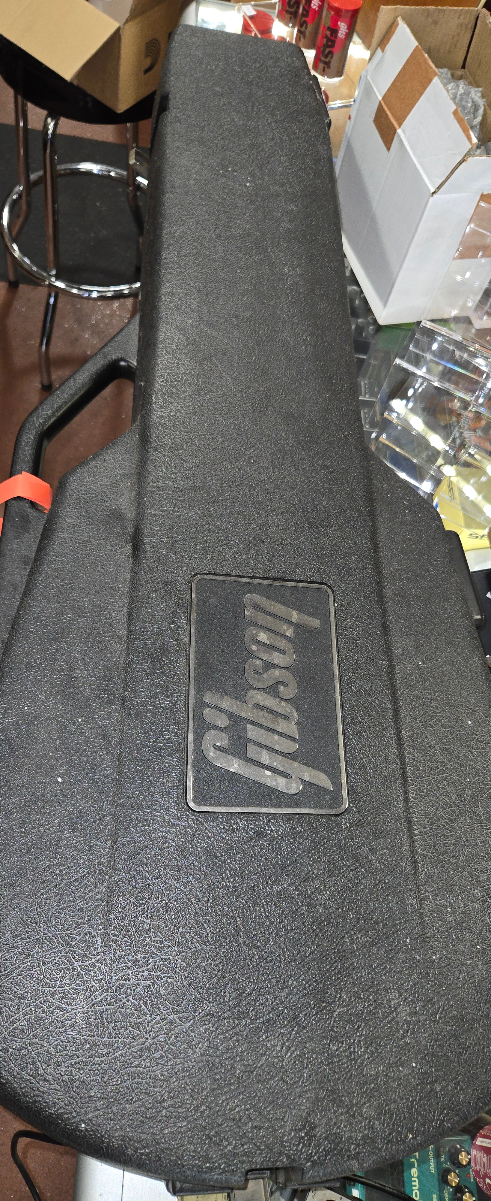 Gibson Les Paul Deluxe 1982 Pre Loved